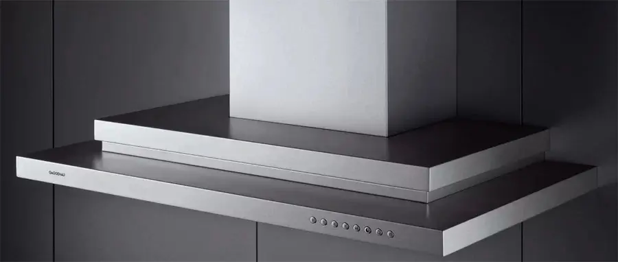 Вытяжка Gaggenau AW 201-192 фото 3 в Ростове-на-Дону Вытяжка Gaggenau AW 201-192 фото 3 в Ростове-на-Дону