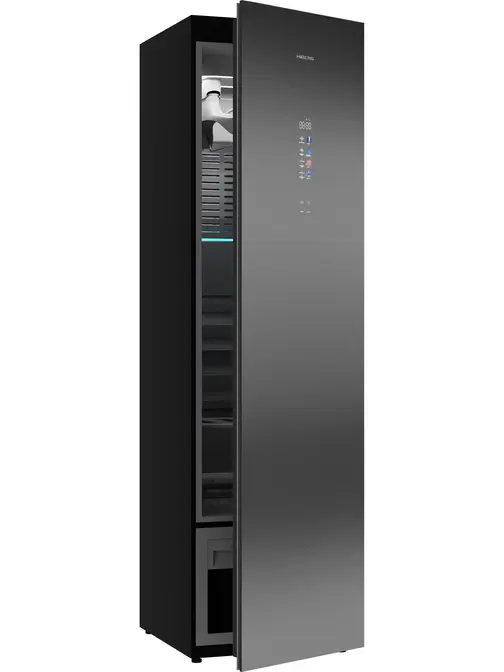 Паровой шкаф HIBERG SD 5GM фото 3 в Ростове-на-Дону
