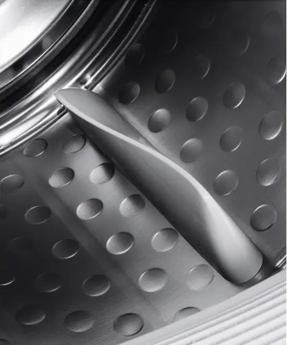 Сушильная машина Electrolux EW8H258BP фото 3 в Ростове-на-Дону