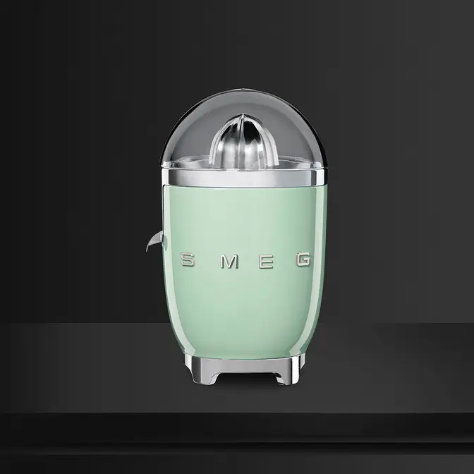 Соковыжималка Smeg CJF01PGEU фото 4 в Ростове-на-Дону