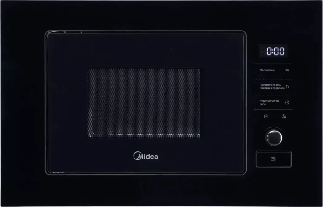 Микроволновая печь Midea MI92170GB фото 1 в Ростове-на-Дону