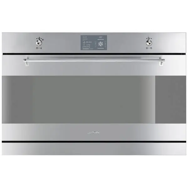 Духовой шкаф Smeg SFP 3900X фото 1 в Ростове-на-Дону