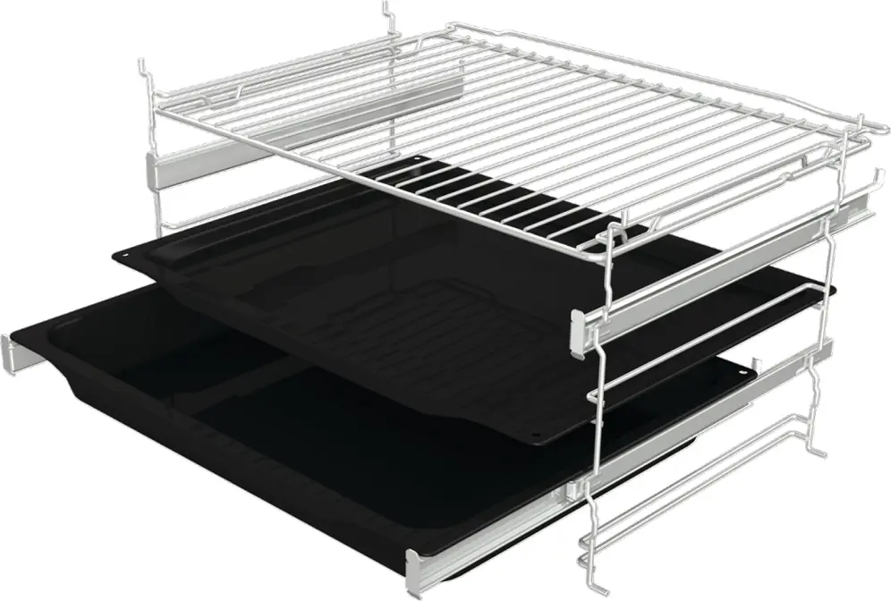 Духовой шкаф Gorenje BO6735CLB фото 5 в Ростове-на-Дону