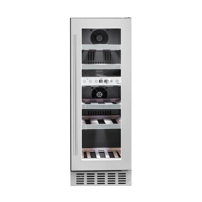 Холодильник винный Temptech STX30DS фото 3 в Ростове-на-Дону Холодильник винный Temptech STX30DS фото 3 в Ростове-на-Дону