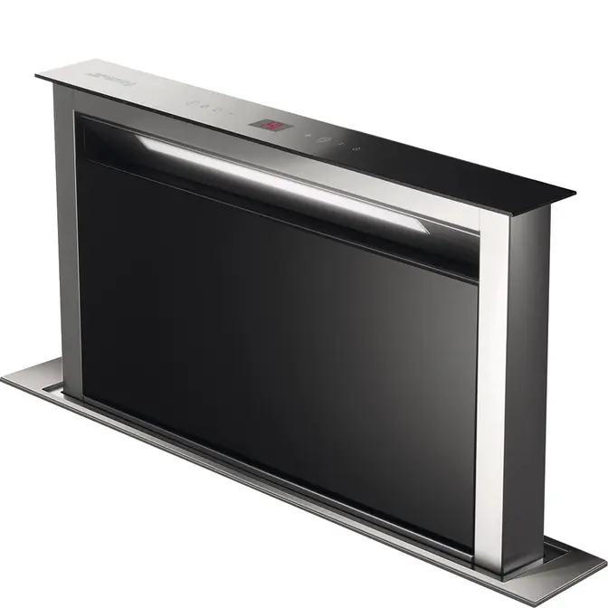 Встраиваемая вытяжка Smeg KDD60VXE-2 фото 2 в Ростове-на-Дону