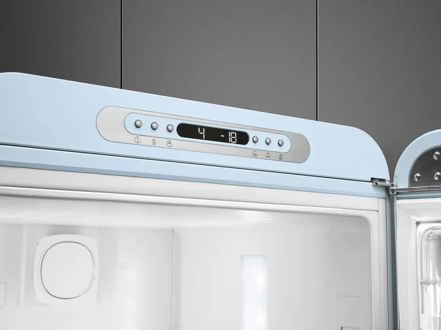 Холодильник Smeg FAB32RPB5 фото 6 в Ростове-на-Дону