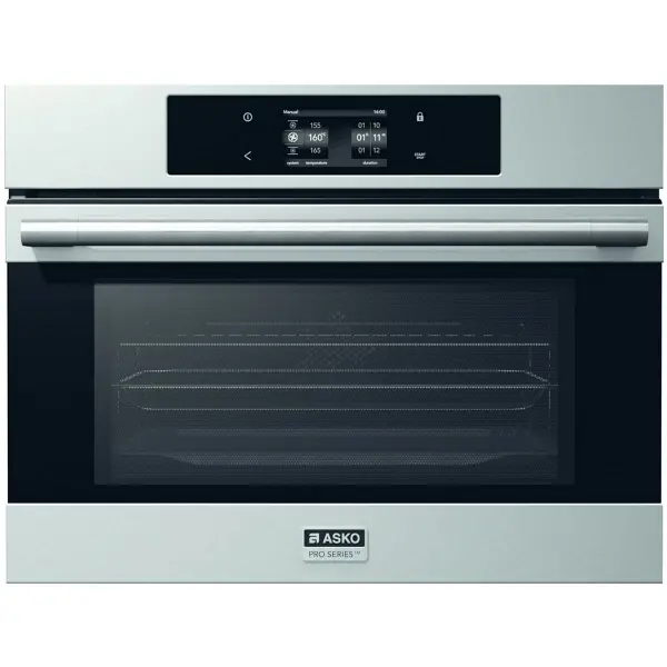 Духовой шкаф Asko OCM8476S фото 1 в Ростове-на-Дону