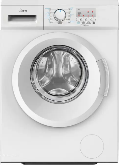 Стиральная машина Midea MFESW510/W-RU в Ростове-на-Дону