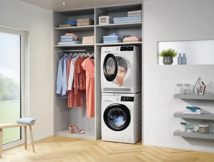 Стиральная машина Electrolux EW7F3R48S фото 7 в Ростове-на-Дону