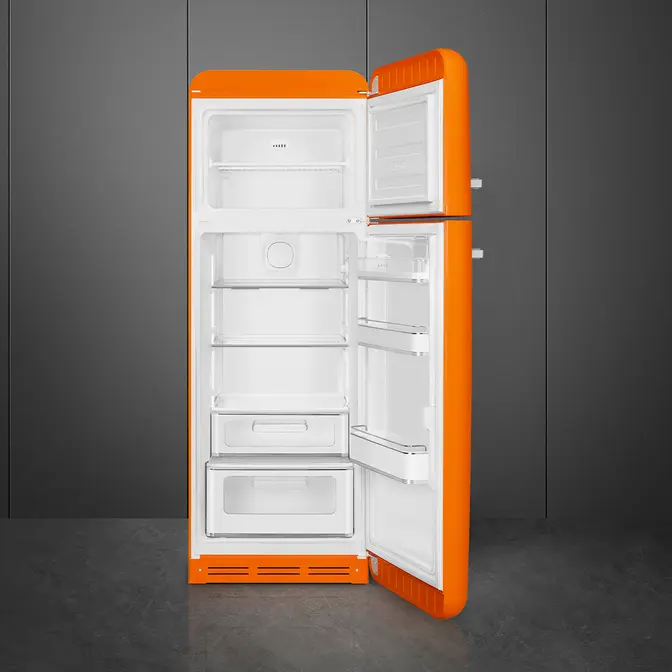 Холодильник Smeg FAB30ROR5 фото 5 в Ростове-на-Дону