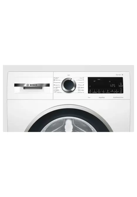 Стиральная машина Bosch WGA242X4OE фото 5 в Ростове-на-Дону