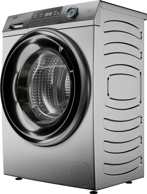 Стиральная машина HAIER HW80-BP14969BS фото 2 в Ростове-на-Дону