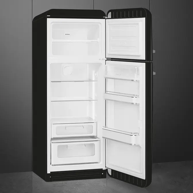 Холодильник Smeg FAB30RBL5 фото 3 в Ростове-на-Дону