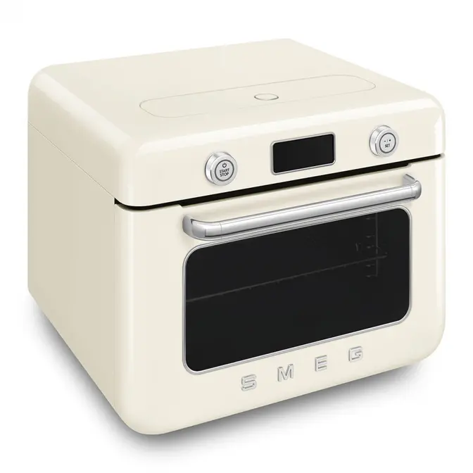 Мини-печь SMEG COF01CREU фото 10 в Ростове-на-Дону