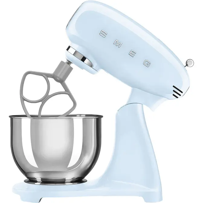 Миксер Smeg SMF05PBEU фото 5 в Ростове-на-Дону