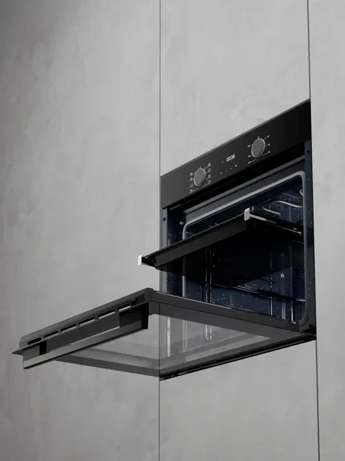 Духовой шкаф Kuppersberg HF 608 Black фото 9 в Ростове-на-Дону