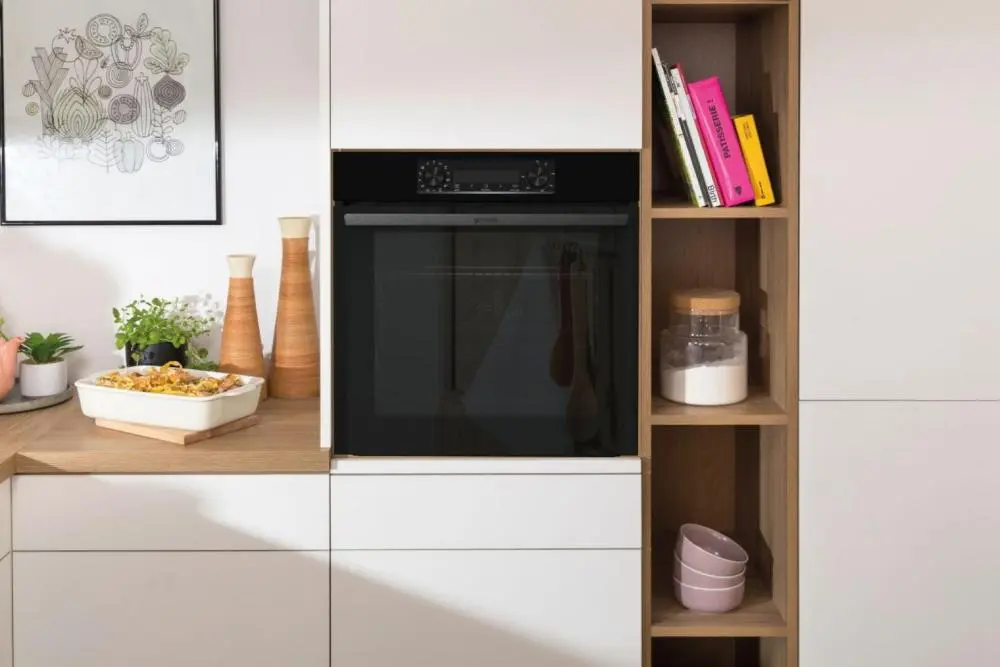 Духовой шкаф Gorenje BOS6737E06FBG фото 9 в Ростове-на-Дону