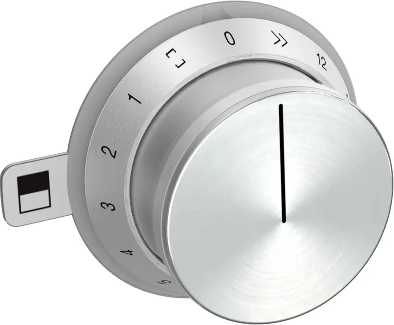 Комплект ручек управления Gaggenau CKR420010 в Ростове-на-Дону