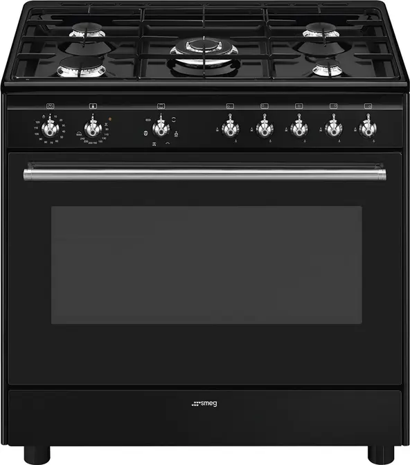Варочный центр Smeg CX91GMBL фото 1 в Ростове-на-Дону