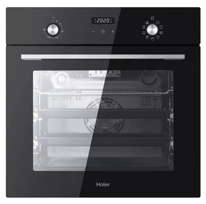 Духовой шкаф Haier HOX-P09CGB фото 1 в Ростове-на-Дону