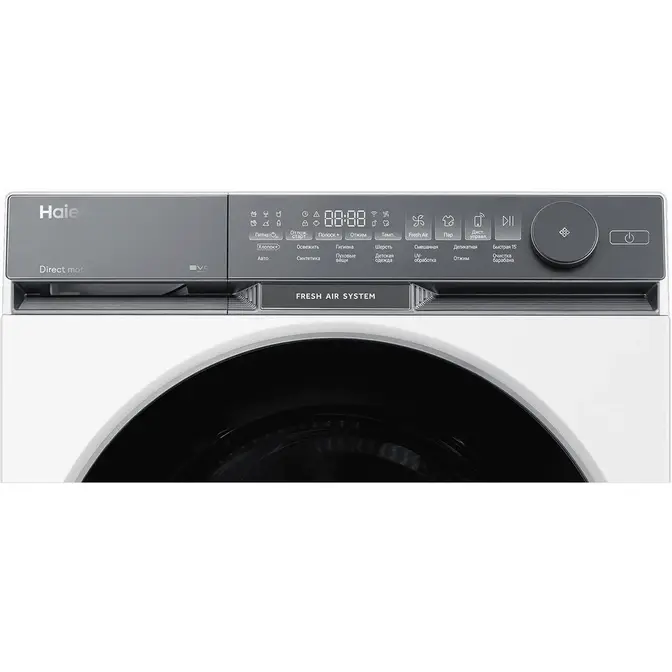 Стиральная машина Haier HW105-B14387U1 фото 3 в Ростове-на-Дону