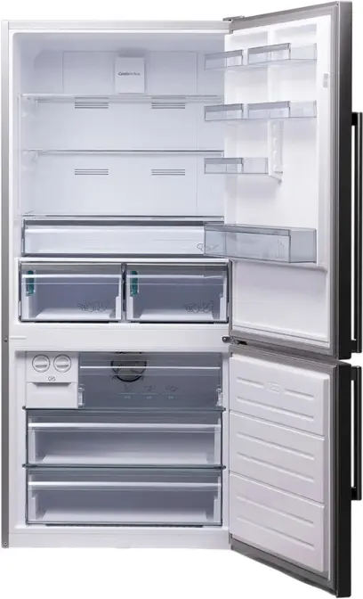Холодильник Sharp SJ653GHXI52R фото 2 в Ростове-на-Дону
