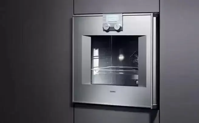 Духовой шкаф Gaggenau BO 220-111 фото 2 в Ростове-на-Дону