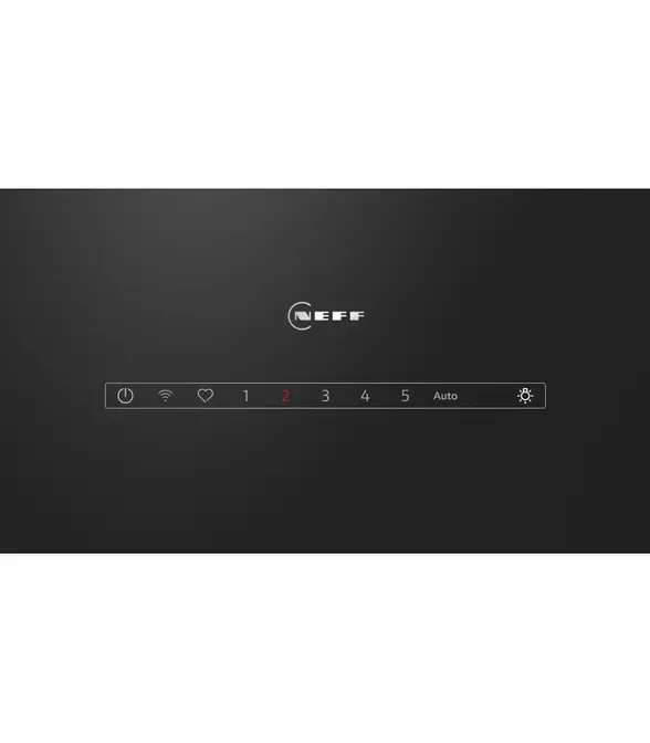Вытяжка Neff D98IPT2Y5 фото 3 в Ростове-на-Дону