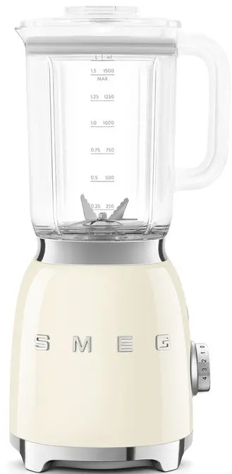 Блендер Smeg BLF03CREU фото 1 в Ростове-на-Дону