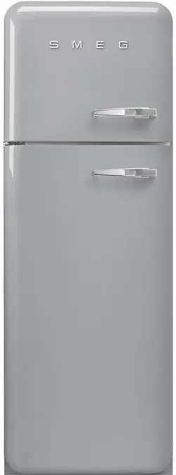 Холодильник Smeg FAB30LSV5 фото 1 в Ростове-на-Дону