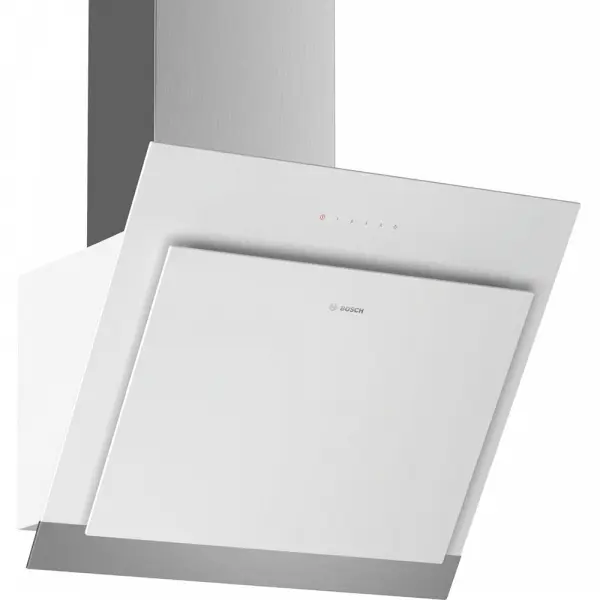 Вытяжка Bosch DWK67HM20 фото 1 в Ростове-на-Дону