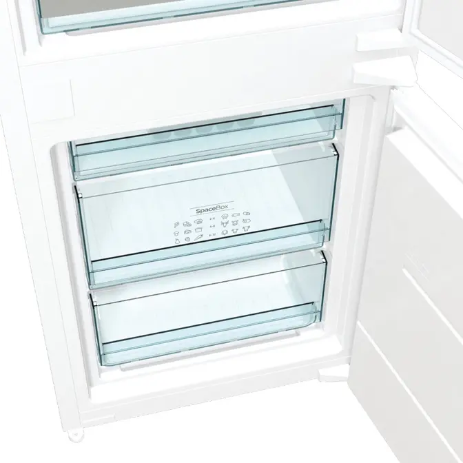 Встраиваемый холодильник Gorenje NRKI418FA0 фото 10 в Ростове-на-Дону