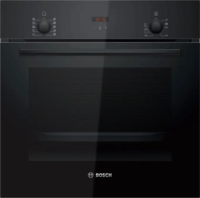 Духовой шкаф BOSCH HBF512BB1T фото 1 в Ростове-на-Дону