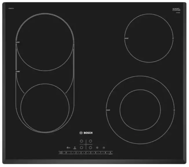 Варочная панель Bosch PKM651FP1 фото 1 в Ростове-на-Дону