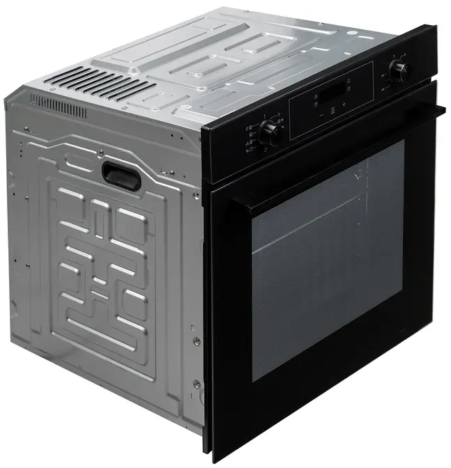 Духовой шкаф DeLonghi DEO 735 NB NORMA фото 6 в Ростове-на-Дону