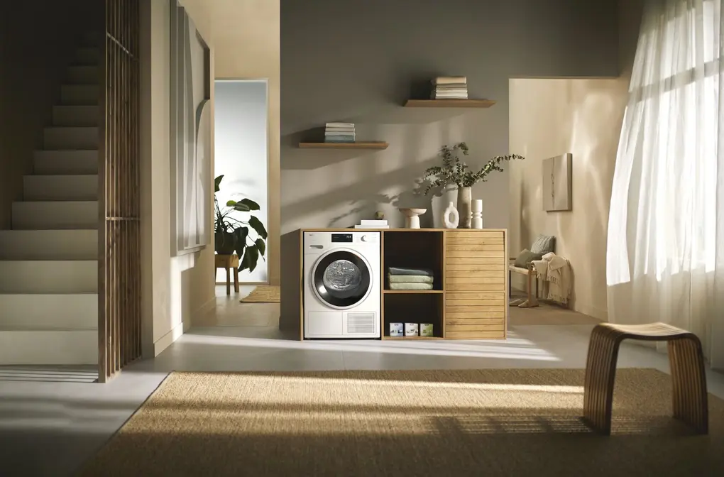 Сушильная машина Miele TWC640WP фото 4 в Ростове-на-Дону