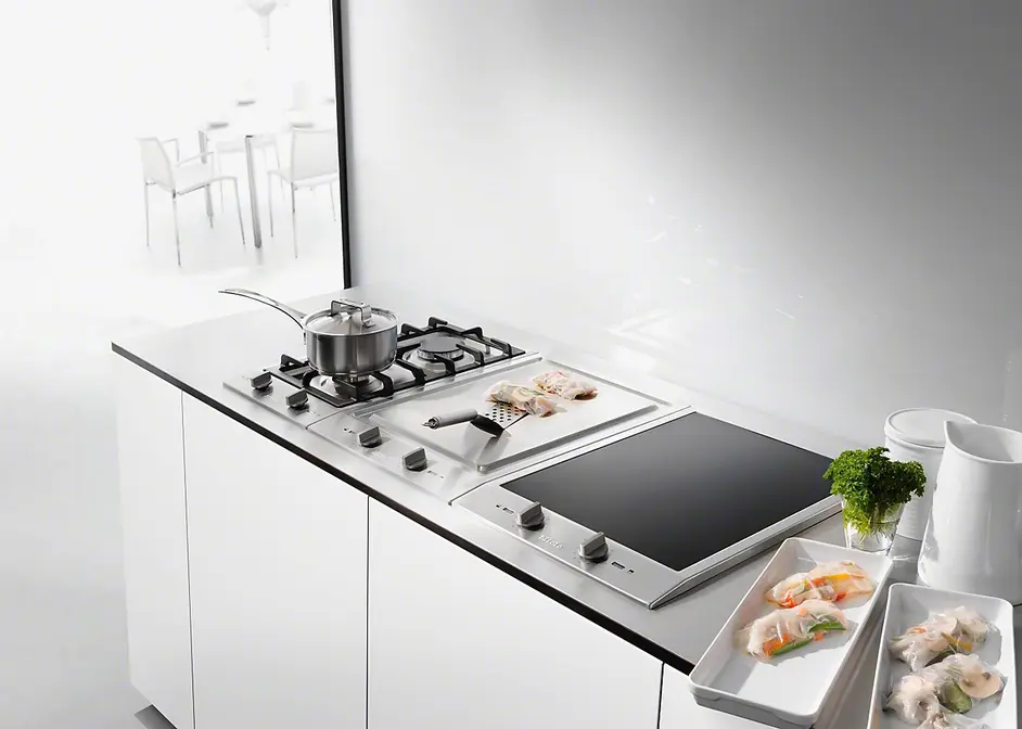 Газовая варочная панель Miele CS 1021 G фото 4 в Ростове-на-Дону