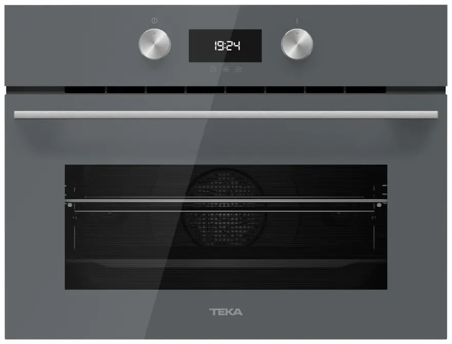 Компактный дух.шкаф Teka HLC 8400 STONE GREY в Ростове-на-Дону