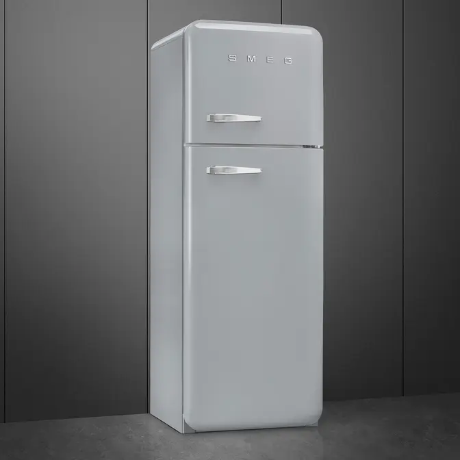 Холодильник Smeg FAB30RSV5 фото 7 в Ростове-на-Дону