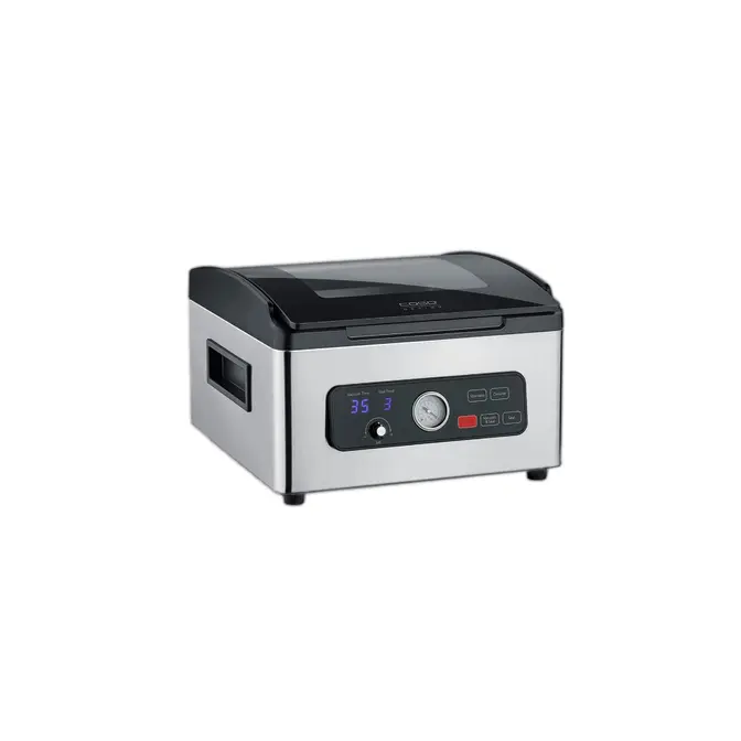 Вакуумный упаковщик CASO VacuChef 700 фото 1 в Ростове-на-Дону