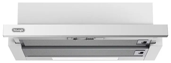 Встраиваемая вытяжка De’Longhi Argentella bianco 60 в Ростове-на-Дону