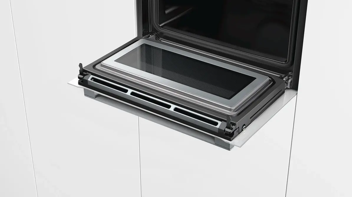 Духовой шкаф Bosch CMG633BW1 фото 5 в Ростове-на-Дону