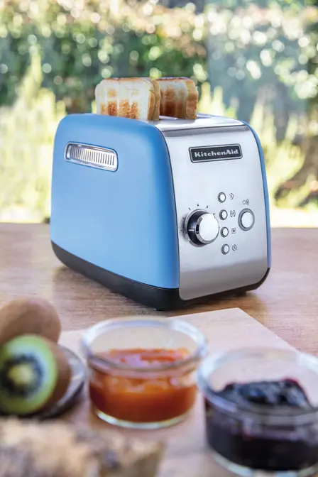 Тостер KitchenAid 5KMT221EVB фото 7 в Ростове-на-Дону