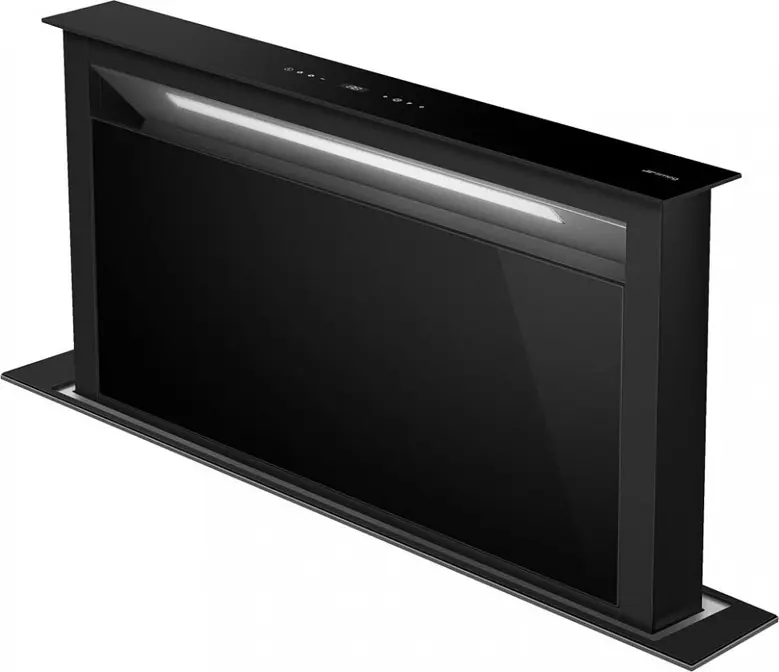 Вытяжка SMEG KDD90CNE2 фото 1 в Ростове-на-Дону