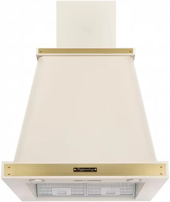 Вытяжка Kuppersberg T 669 C Bronze фото 2 в Ростове-на-Дону