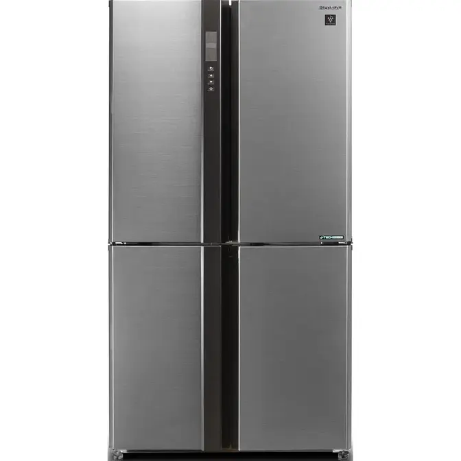 Холодильник Sharp SJEX93PSL фото 1 в Ростове-на-Дону