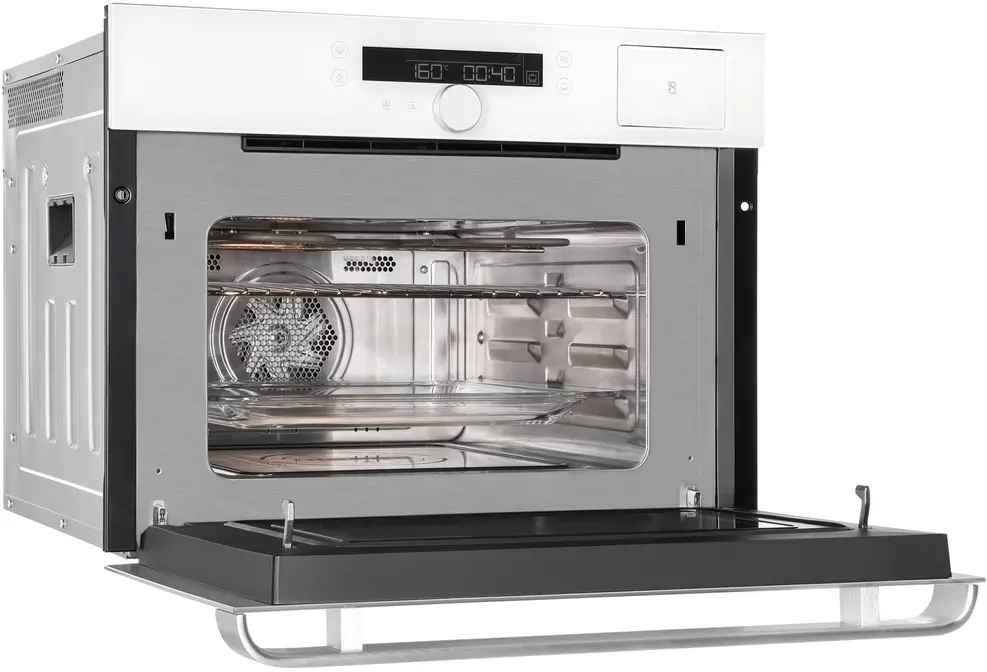 Духовой шкаф HIBERG MS-VM 5115 W SMART фото 4 в Ростове-на-Дону