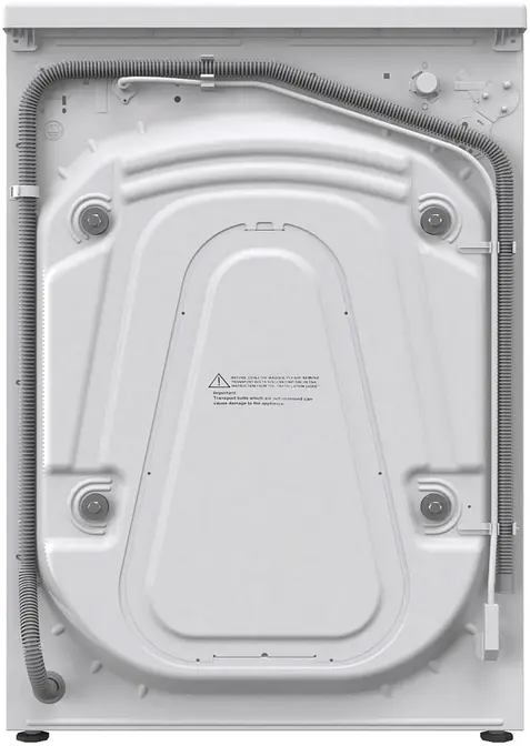 Стиральная машина Gorenje WHE60SFS фото 4 в Ростове-на-Дону