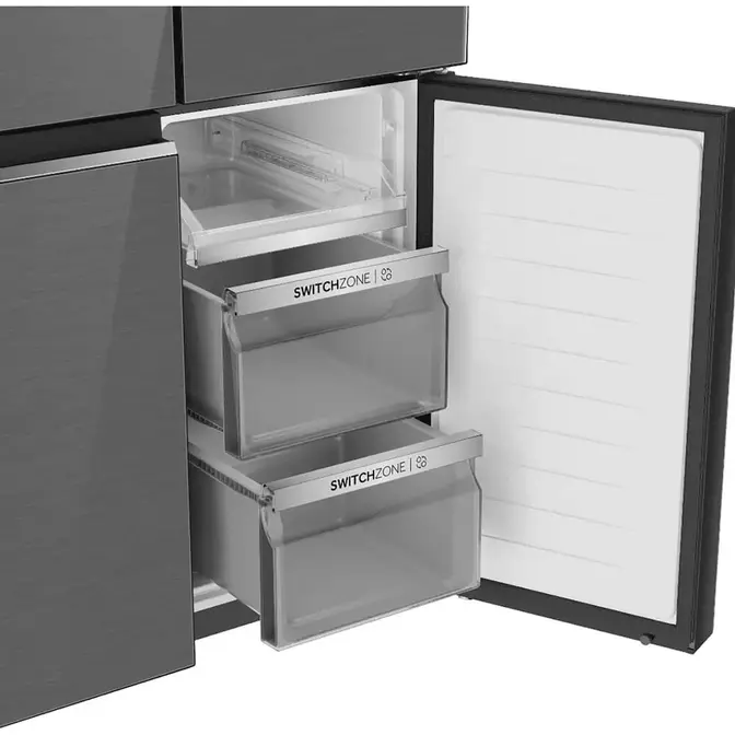 Холодильник Haier HTF-690DGS7RU1 фото 14 в Ростове-на-Дону