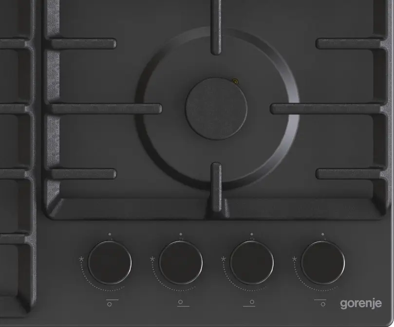 Варочная панель Gorenje GW642SYB фото 7 в Ростове-на-Дону